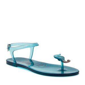 Katy Perry The Geli Seahorse Sandal - Size 7 - NEW!